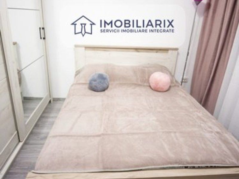 Sabroso, IC Bratianu, Apartament renovat, doua camere - Poză 6