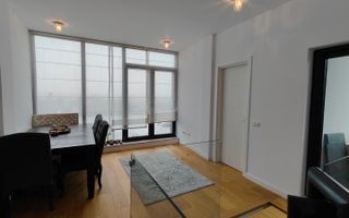 Triplex, cu terase panoramice, Pipera - Iancu Nicolae - Poză 15