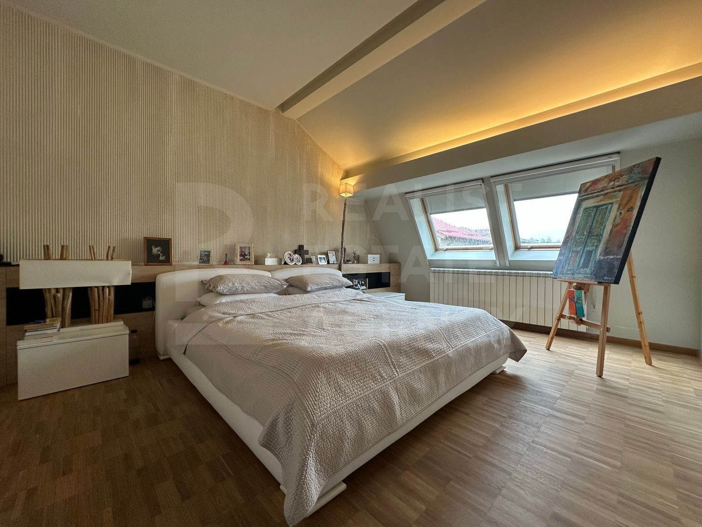 Vânzare, casă de tip Duplex cu gradină proprie, Otopeni, București - Poză 10