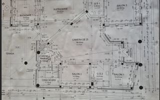 Vilă transformata în cămin pretabilă investiție - Poză 6