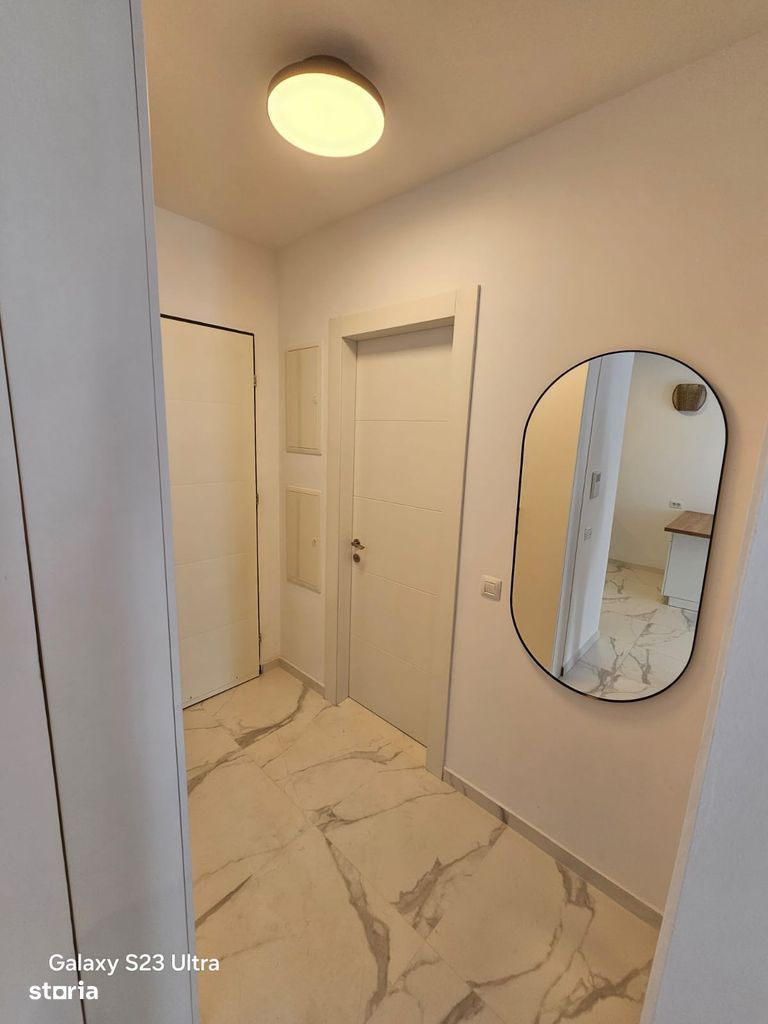 Apartament 2 camere modern, centrală proprie, Floreasca Residence - Poză 8