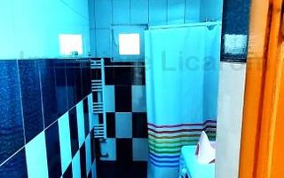 Proprietate individuala Bod S+P+E+M,zona de vile,837mp,149900 eur - Poză 14