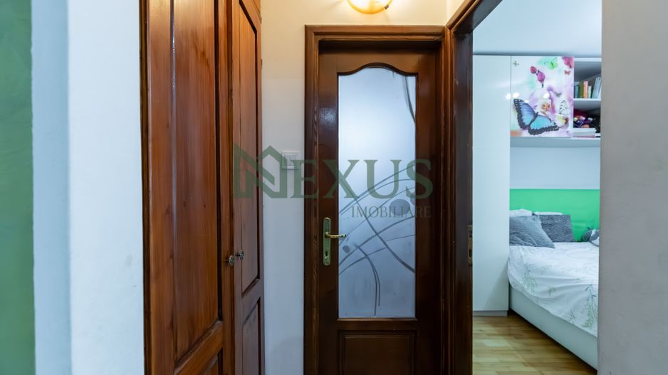Apartament cu 4 camere decomandat | 93 mp utili | Etaj 1 | Zona Nord - Poză 14
