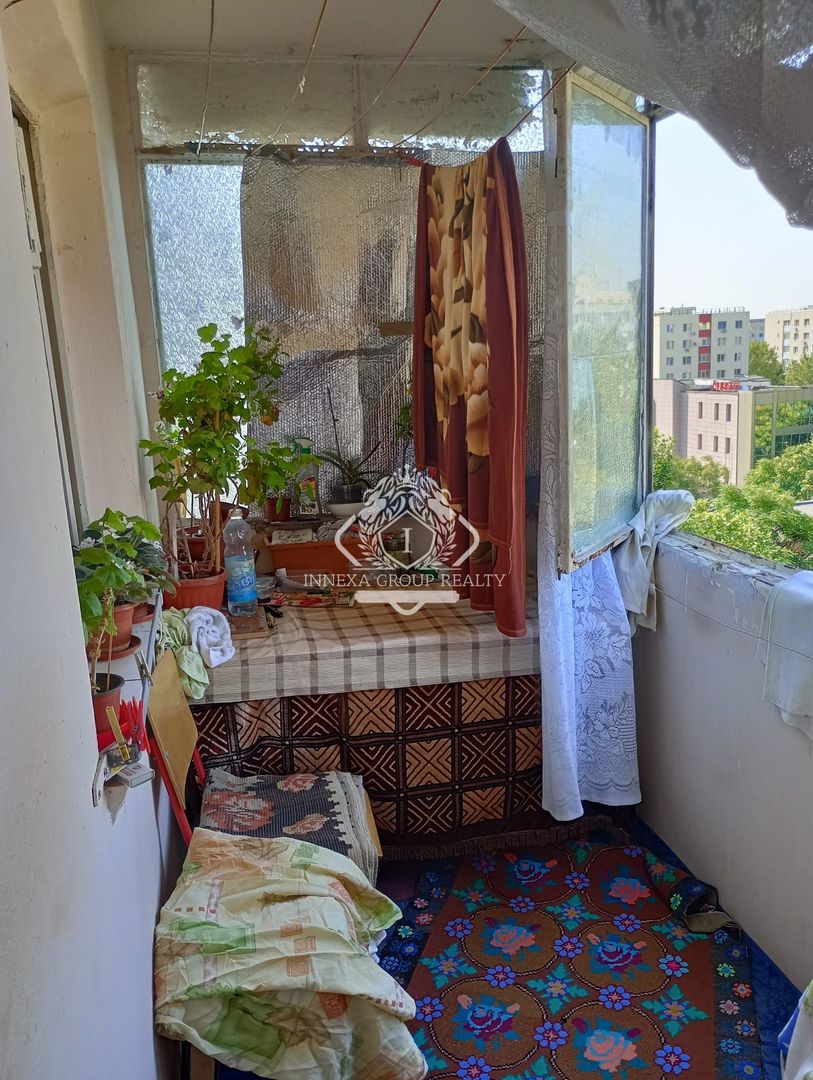 Apartament 3 camere decomandat de vanzare in zona Aparatorii Patriei - Poză 9