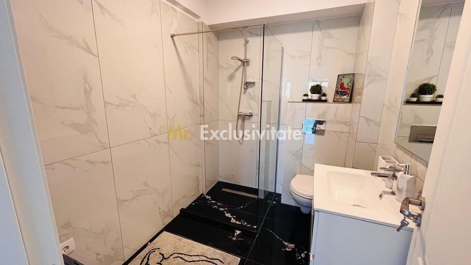 Eleganta si confort | 2 camere in bloc nou, parcare – zona Panoramic - Poză 10