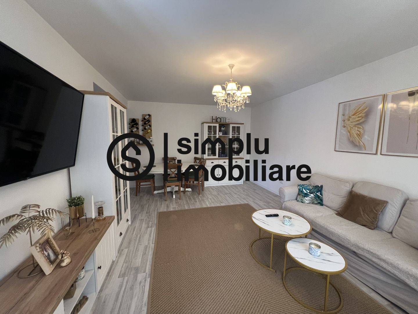 Casa Moderna 3 camere Str. Fulger - Poză 6