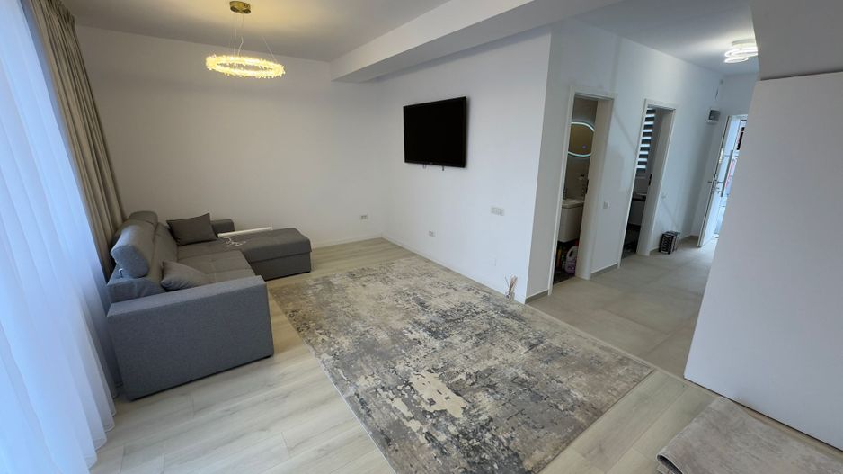 CASE CU RATE LA DEZVOLTATOR PE 3 ANI, MUTARE IMEDIATA, COMISION 0% - Poză 6