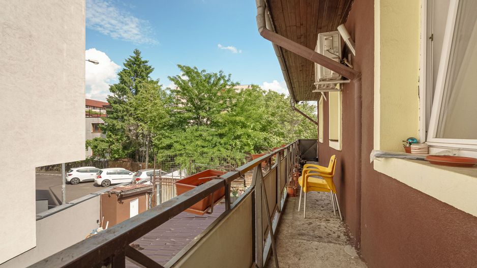 Vila P+1+M Militari - Gorjului str. Valea Lunga - Poză 29