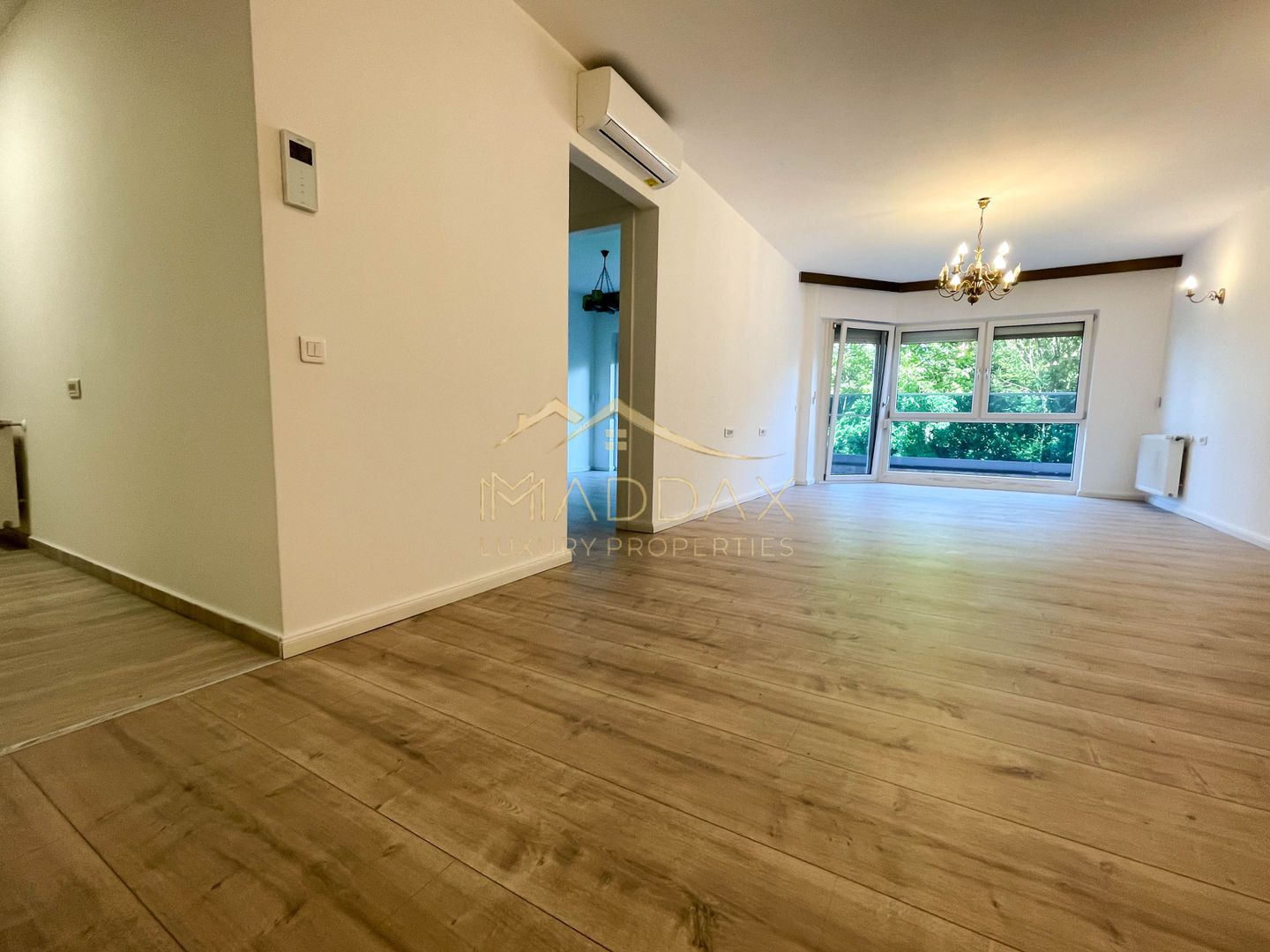 Apartament cu 2 camere de inchiriat ***LUX*** + Parking // Floreasca - Lake View - Poză 4