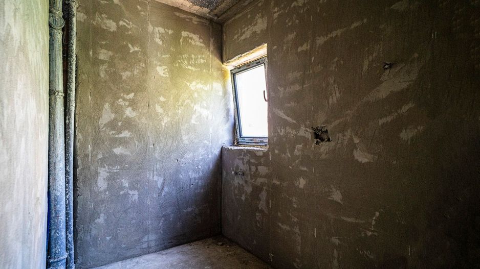 Apartament 3 cam., 2 bai, 2 balc., bloc nou, finisat la cheie, centrala termica - Poză 14