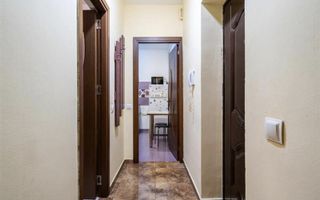 Garsoniera spatioasa, Giurgiului, centrala, mobilat-utilata - Poză 5
