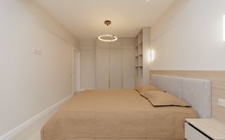 Chirie, apartament, 2 camere, str. Alba Iulia, Buiucani - Poză 4