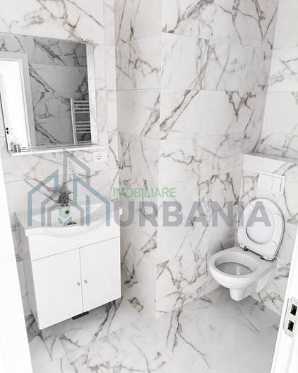 Apartament nou 2 camere decomandat, 59,36 mp, cu parcare subterană, în Răsărit de Soare – Fiald, Copou - Poză 5