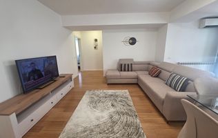 3 camere | Parter înalt | GRADINA + TERASA | 125 mp utili | Pipera