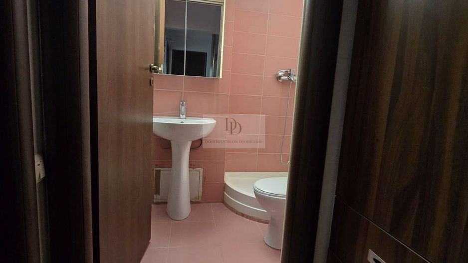 Inchiriere 4 camere | 2 bai | Parcare | Gheorgheni-zona Piata Cipariu - Poză 13