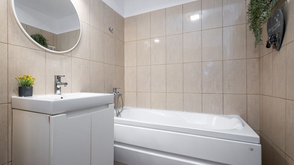 COMISION0% - 2 camere - curte 36mp - loc parcare - Ozana - str. Fetesti - Poză 18