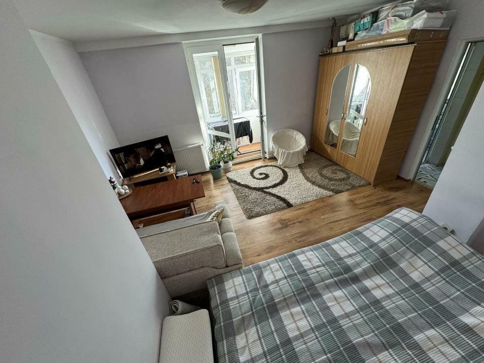 Apartament 1 camera, ultracentral 30 mp - Poză 2