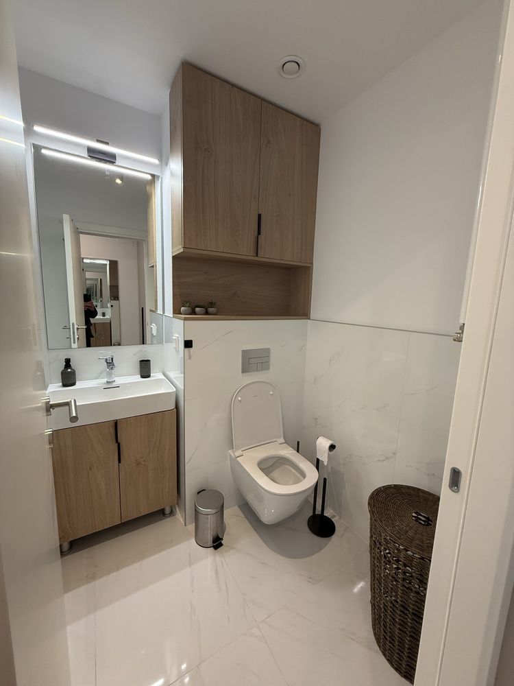 Apartament 2 camere - Calea Floreasca/Lacul Floreasca - Poză 8