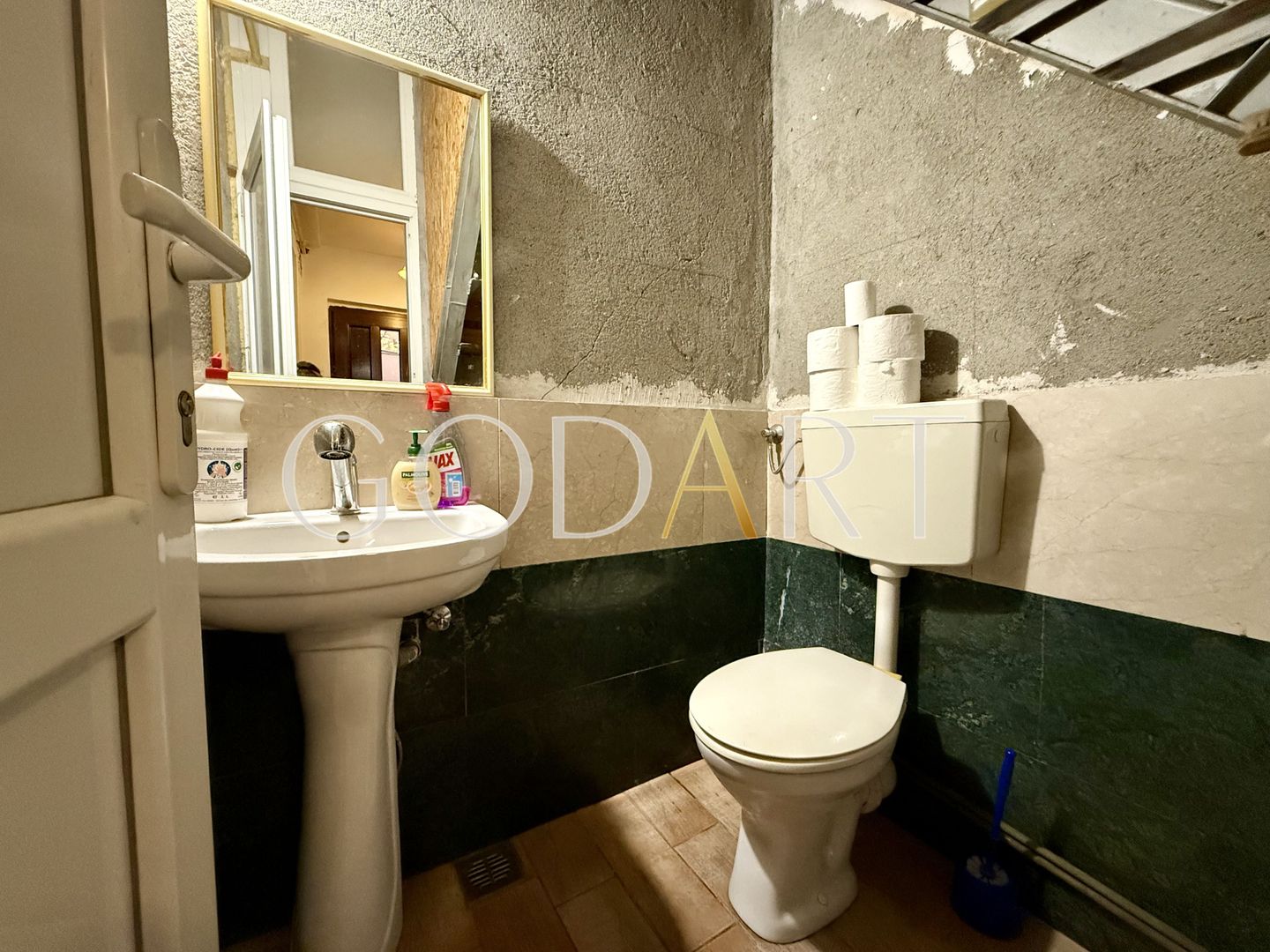 OPORTUNITATE | CASA | CURTE LIBERA 341 MP | 3 LOCURI DE PARCARE - Poză 17