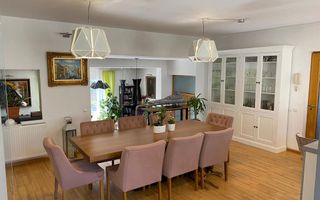 Vila de vanzare | 350 mp | Pipera - Poză 1