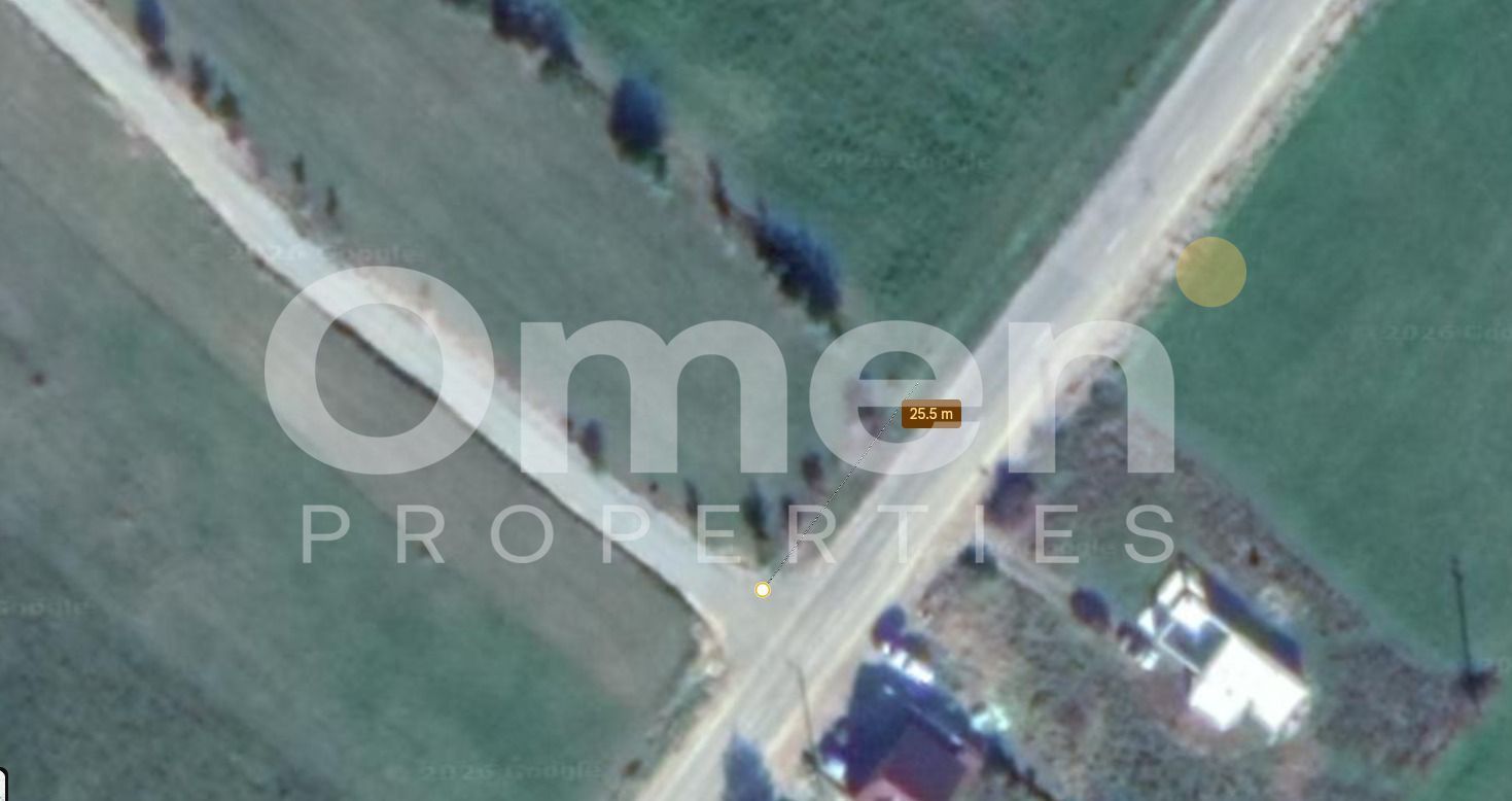 Teren de vânzare | 3423 mp | Copalnic | la drum principal - Poză 5