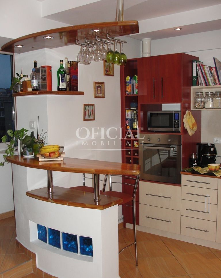 Apartament 4 Camere | 113 Mp | 2 Bai | Balcon | Zorilor OBSERVATORULUI - Poză 11