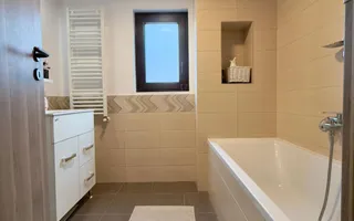 Duplex moderm mobilat si utilat complet | Toate utilitatile - Poză 11