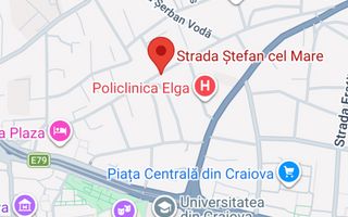 Spațiu birouri 90 mp, zonă centrală, renovat complet, predare la cheie - Poză 3