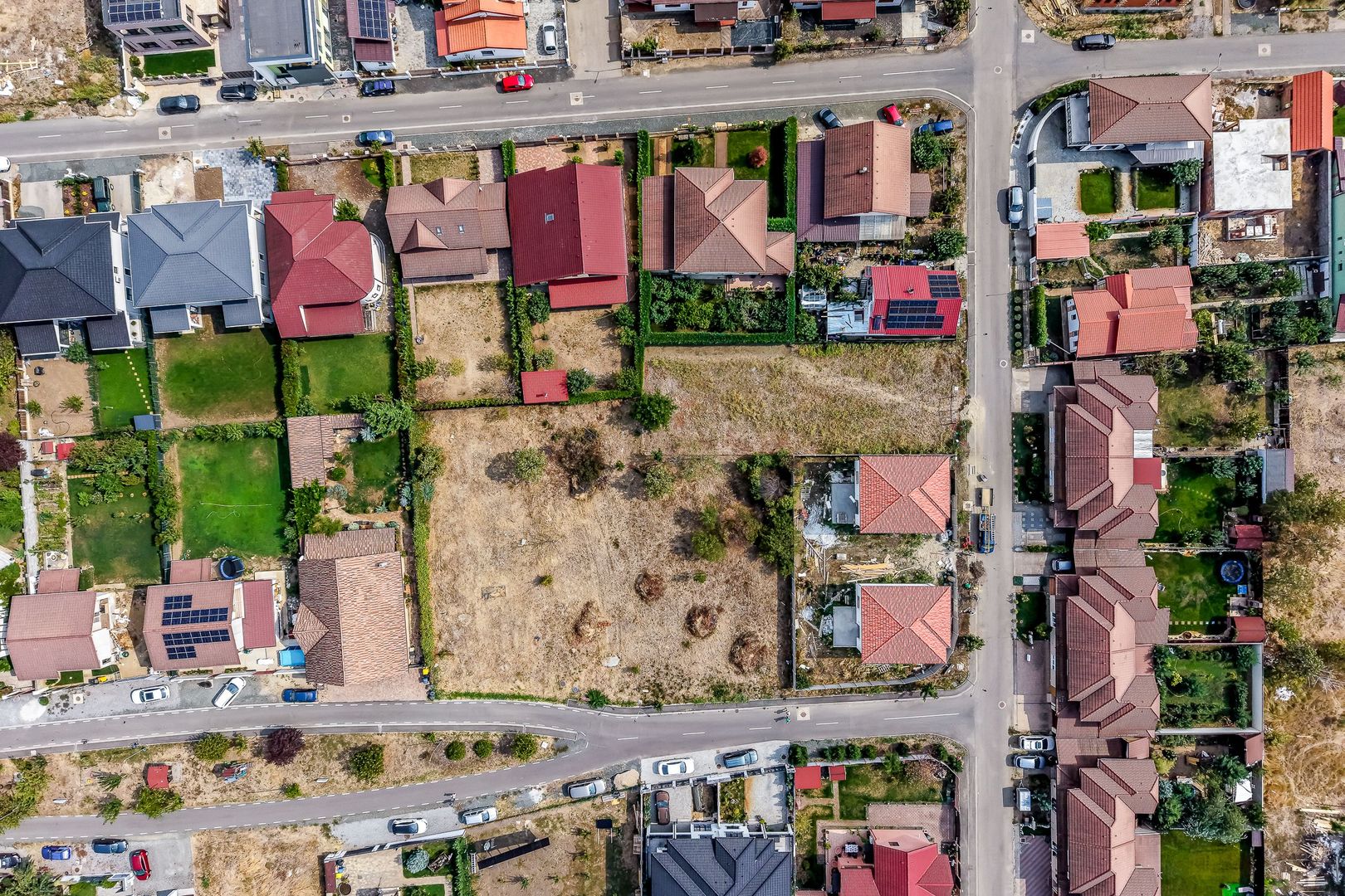 Teren de vânzare | Via Carmina | Str. Cassia - Poză 8