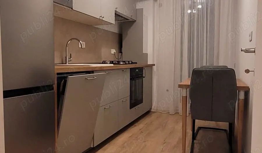 Inchiriere Garsoniera Estoria City - Poză 6