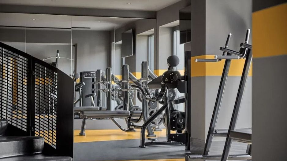 Apartament 2 camere I Dimitrie Pompeiu - Poză 14