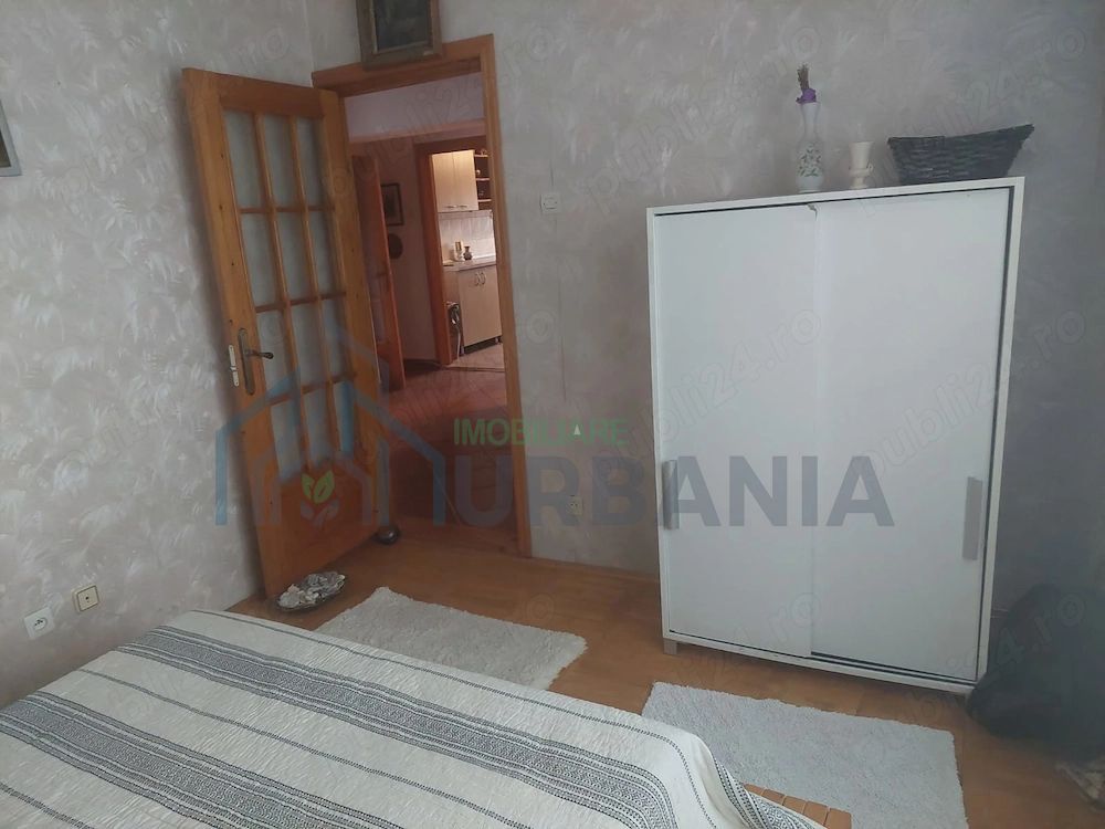 Apartament 4 camere de închiriat în Iași, Păcurari, 90 mp, etaj 7 - Poză 3