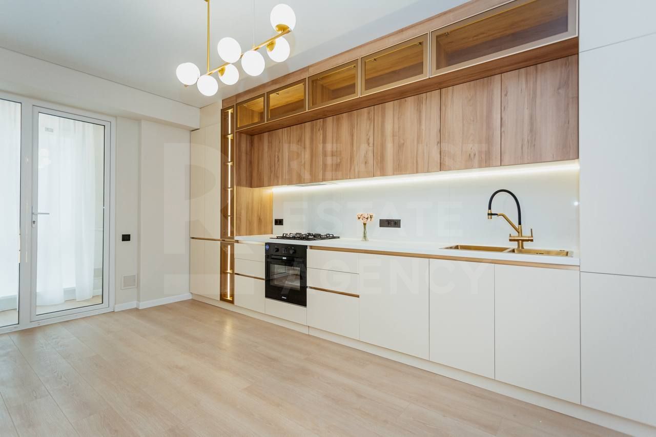 Vânzare, apartament, 2 camere, str. Grădina Botanică, Botanica - Poză 4