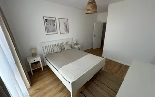 Apartament la Nord One -loc de parcare - Poză 15