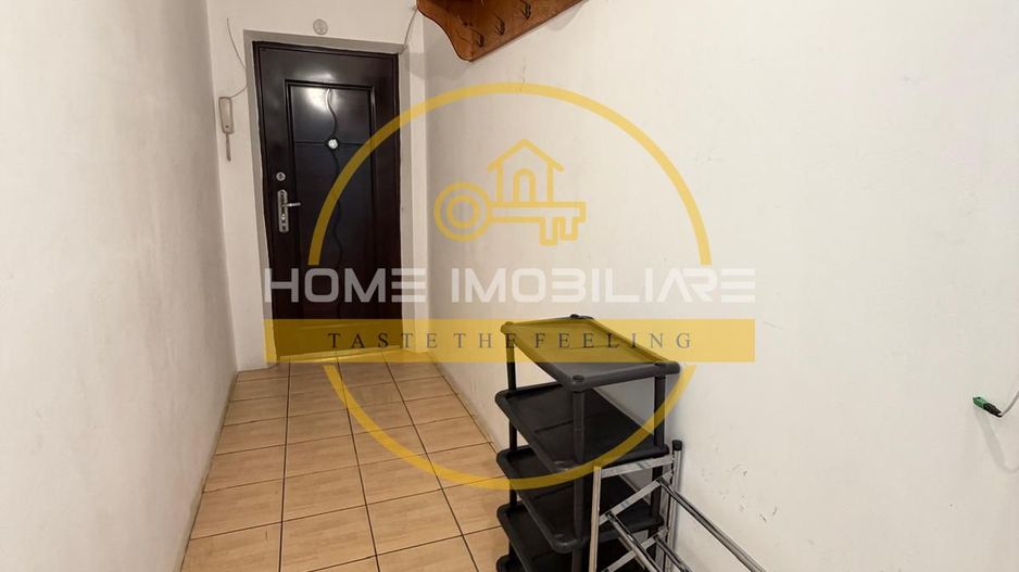 Etajul 2/ Apartament cu 2 camere/ 56mp/ zona Podu Ros - Poză 5