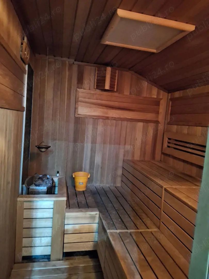 Vila finisaje premium I investitie sigura I zona de top - Poză 15