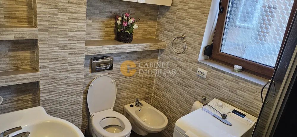 Chirie - 3 camere - Tătărași - Poză 5