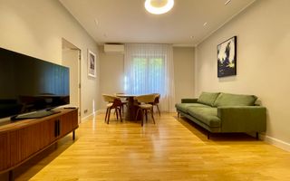 Vanzare apartament premium 2025, 3 cam in VILA | 81 mp | Dorobanti Capitale - Poză 2