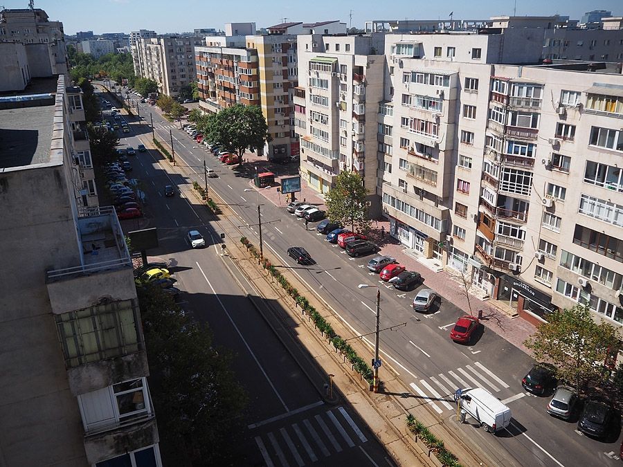 Apartament spațios 2 camere, mobilat complet, la 5 minute de metrou Timpuri Noi - Poză 9