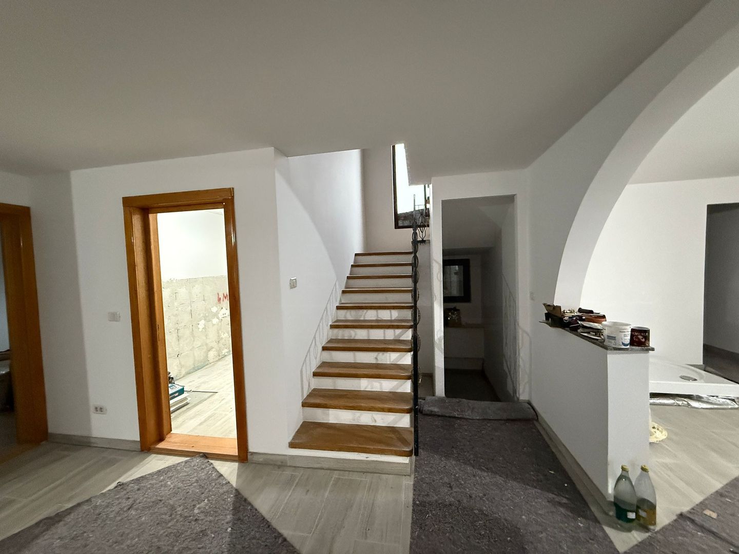 CASA DE INCHIRIAT RADAUTI | IDEAL PENTRU CRESA DE COPII | - Poză 9