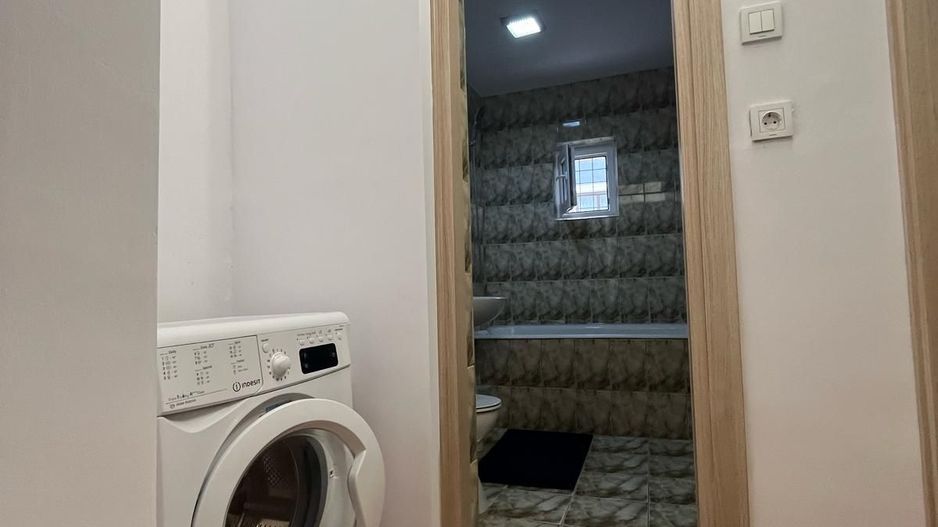 Apartament 2 camere Baneasa Horia Macelariu I Loc de parcare - Poză 8