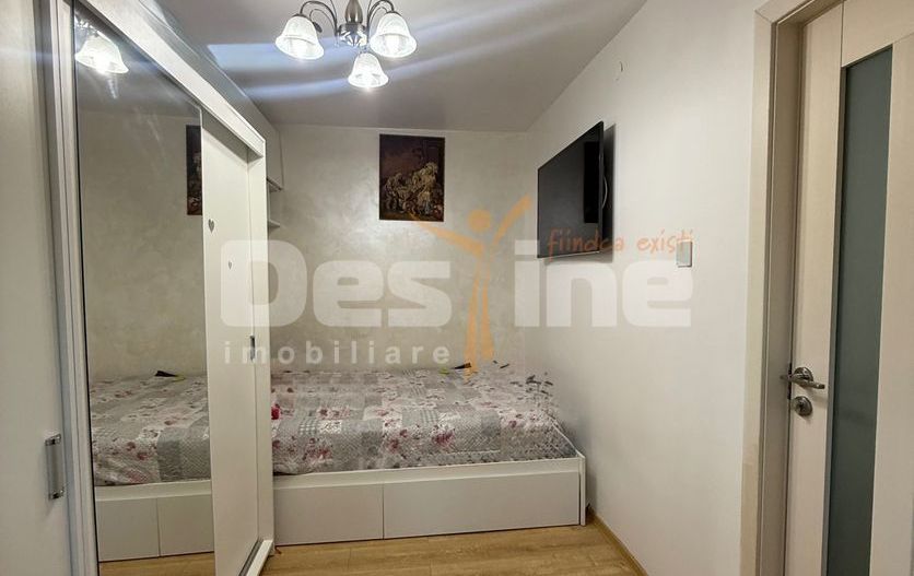 Apartament 2 camere- Zona Tomis Nord - Poză 5