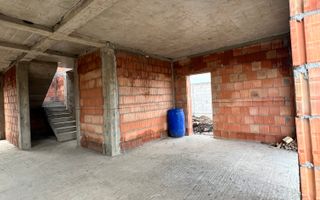 Casă single 4-5 camere / 500mp teren / Sura Mică / Sibiu - Poză 2