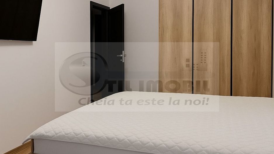 Apartament 2 cam decomandat Bucium – zona Lidl -91.900 euro - Poză 3