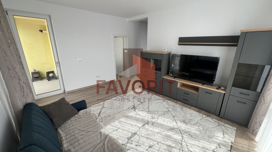 Apartament 2 camere | Prima inchiriere |Bloc 2026 | Zona LIDL Friedorf - Poză 2