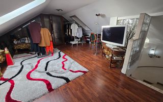 Casa Individuala 5 Camere, Zona Hotel Cetate - Poză 16