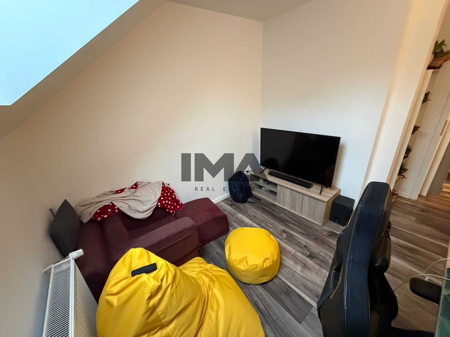 Apartament de 60 mp, garaj și boxa de depozitare | Baciu, zona Regal - Poză 6