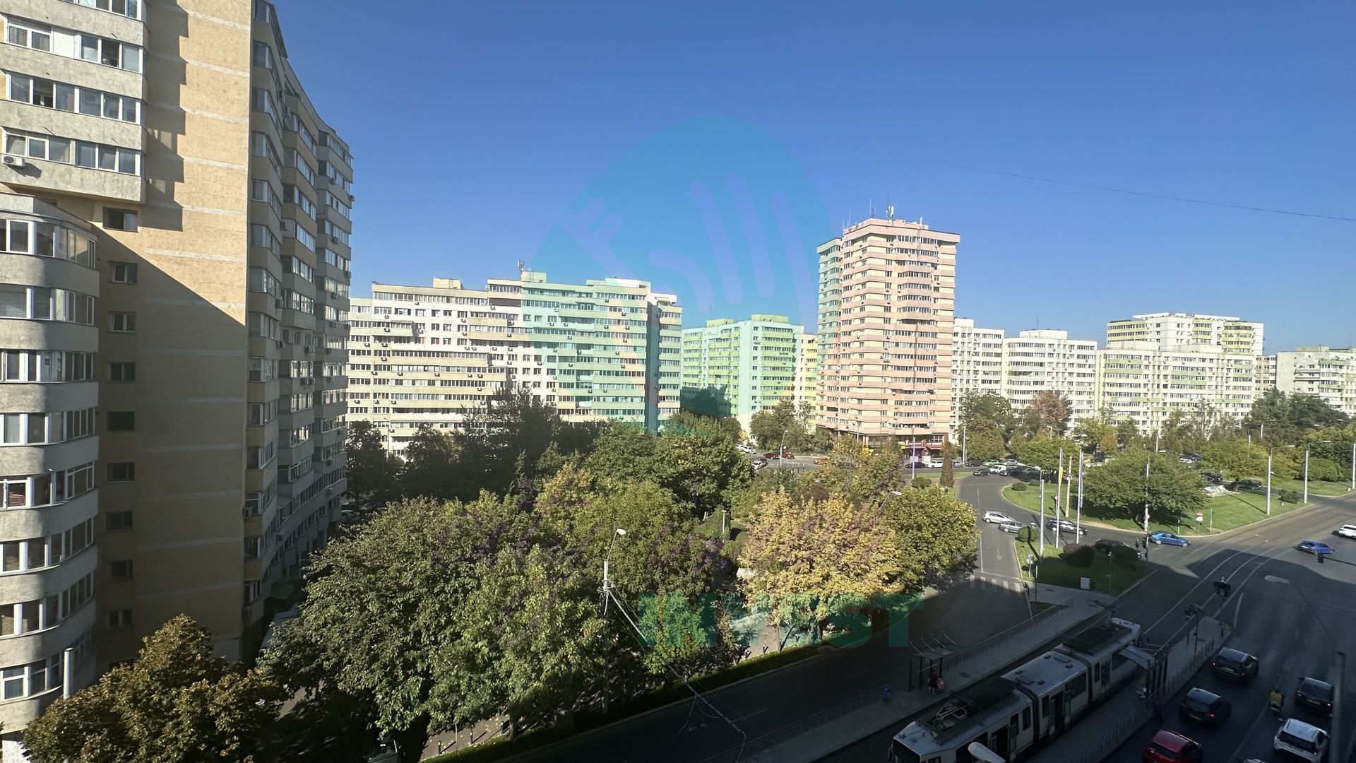 Duplex in zona Iancului - Vatra-Luminoasa - Mega Mall - Poză 13