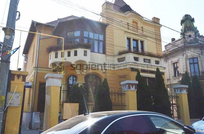 Spațiu de birouri de 734mp de închiriat - Poză 1