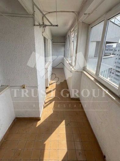 Apartament 3 camere Titulescu | Imobil 1981 - Poză 13
